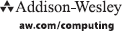 Addison Wesley logo